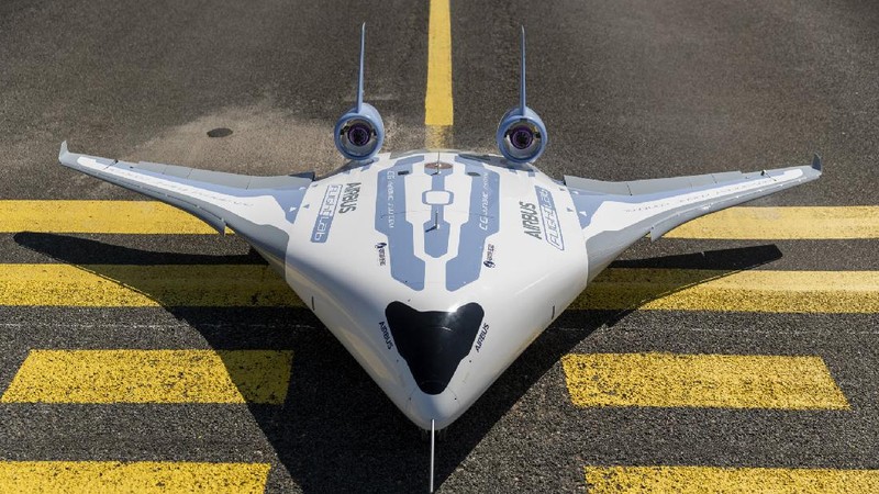 Airbus Maveric (Airbus)