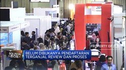 Alasan Pendaftaran Kartu PraKerja Gelombang 4 Belum Dibuka