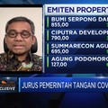 Beri Subsidi Bunga,Cara Pemerintah Selamatkan Sektor Properti
