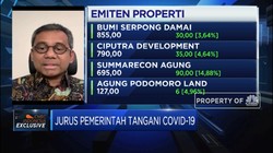 Beri Subsidi Bunga,Cara Pemerintah Selamatkan Sektor Properti