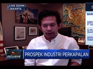 Bisnis Cargo Ekspor Impor SMDR Turun 30% Karena Pandemi
