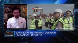 Bos SMDR: Bisnis Pelayaran Butuh Perbaikan Sistem Perpajakan