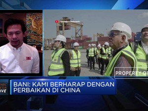 Bos SMDR: Bisnis Pelayaran Butuh Perbaikan Sistem Perpajakan