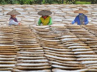 Desa BRILian Jadi Andalan BRI Pulihkan Ekonomi Desa