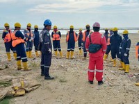 Ini Respons Masyarakat soal Proyek Kilang Pertamina Tuban