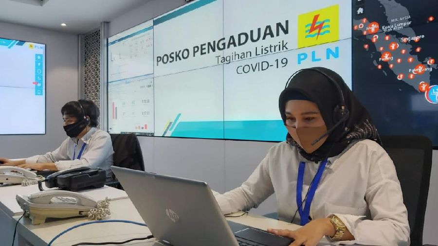 Dok: PLN