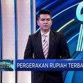 Ekonom: Sentimen FOMC Meeting Batasi Pergerakan Rupiah