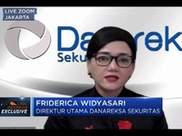 Ini Sektor Pilihan Berinvestasi dari Danareksa Kala Pandemi