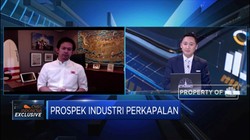Kala Pandemi, Samudera Indonesia Hati-hati Dalam Berkekspansi