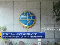 Kemenhub Hapus Batasan Penumpang 50% dari Kapasitas