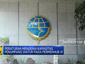 Kemenhub Hapus Batasan Penumpang 50% dari Kapasitas