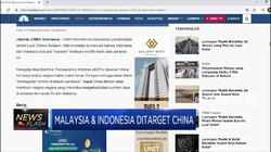 Laut China Selatan, Malaysia & Indonesia Ditarget China