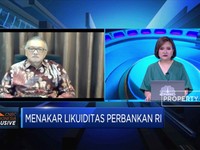 Kata LPS, Ini Kunci Keberhasilan Restrukturisasi Perbankan
