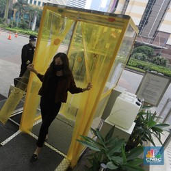 Catat! Ini Daftar 80 Mal yang Mulai Buka Hari Ini