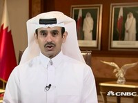 Eropa Kena Senjata Makan Tuan, Negara Arab Ini Beri Peringatan Keras