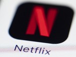 Pelanggan Netflix Naik Tapi Sahamnya Dijual Investor, Kenapa?