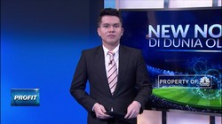 New Normal di Dunia Olahraga