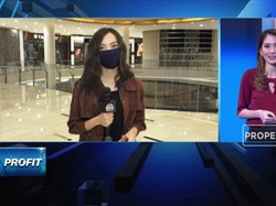 New Normal, Intip Persiapan Pembukaan Kembali Senayan City
