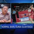 PB Djarum: Pelatihan Atlet Binaan Tak Terkendala Pandemi