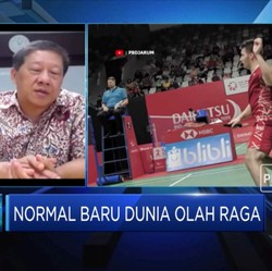 PB Djarum: Pelatihan Atlet Binaan Tak Terkendala Pandemi