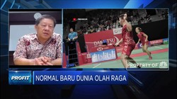 PB Djarum: Pelatihan Atlet Binaan Tak Terkendala Pandemi