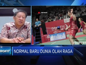 PB Djarum: Pelatihan Atlet Binaan Tak Terkendala Pandemi