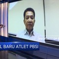 PBSI Fokus Jaga Kebugaran Atlet Bulu Tangkis di Masa Pandemi