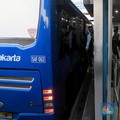 Hore! Warga DKI Siap-siap, Naik MRT, LRT, TJ Cuma Rp 10 Ribu