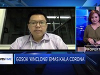 Perhatikan ini, Saat Pilih Emas Sebagai Aset Investasi