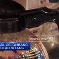 PHK Belum Usai, Gelombang Rekrutmen Mulai Datang