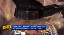 PHK Belum Usai, Gelombang Rekrutmen Mulai Datang