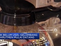 PHK Belum Usai, Gelombang Rekrutmen Mulai Datang
