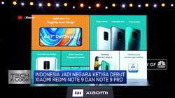 Redmi Note 9 dan Note 9 Pro Resmi Dirilis!