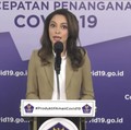 Dokter Reisa: Pakai Masker 3 Lapisan Kain & Ganti Tiap 4 Jam