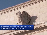 The Fed Perlebar Pinjaman Bagi UMKM