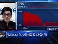 Uji Laju Bisnis Danareksa Sekuritas di Masa Pandemi
