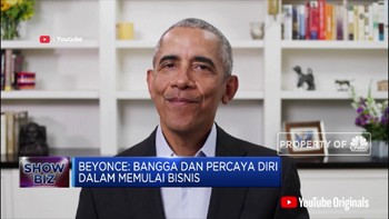 Video Dukungan dari Publik Figur untuk Lulusan 2020