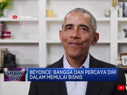 Video Dukungan dari Publik Figur untuk Lulusan 2020