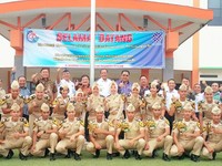 Ini Cara Daftar Sekolah Kedinasan dari BIN Sampai IPDN