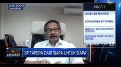 Apa dan Untuk Siapa Tapera? Ini Penjelasan BP Tapera