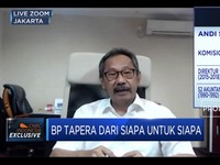 Apa dan Untuk Siapa Tapera? Ini Penjelasan BP Tapera