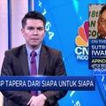 Apindo Keberatan Tapera Dikeluarkan Saat Pandemi