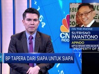 Apindo Keberatan Tapera Dikeluarkan Saat Pandemi