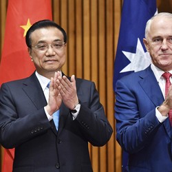Perang Dagang Makin Panas, Australia 'Seret' China ke WTO