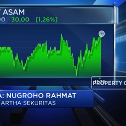 Bagikan Dividen 90%, Saham PTBA Terdongkrak Naik