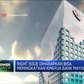 Bank Mayapada akan Gelar Rights Issue 2,27 M Saham Seri B