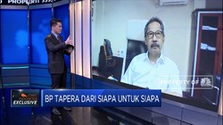 Begini Nih Kepesertaan Karyawan Swasta di BP Tapera