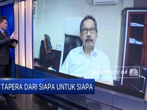 Begini Nih Kepesertaan Karyawan Swasta di BP Tapera