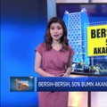 Bersih-bersih, 50% BUMN Akan Dibubarkan