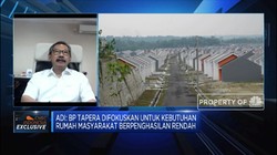 BP Tapera Pastikan Keamanan Pengelolaan Dana Peserta